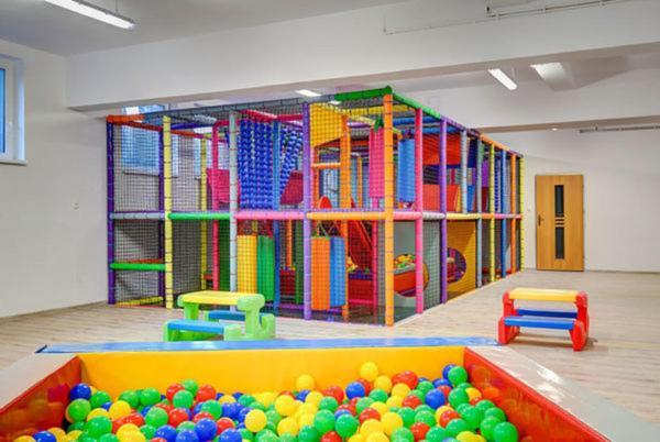 Apartament 10B Niebieskie Apartamenty Poddabie Dawniej Blue Marine Z Basenem Krytym, Odkrytym, Sala Zabaw, Animacjami Bagian luar foto